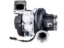 Aurora TI HE561VE Drop-in Replacement HD Turbo for Cummins ISX15 Engines ATS Diesel Performance