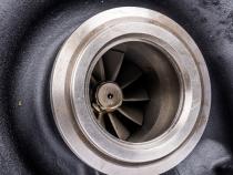 Aurora TI HE431V Drop-in Replacement HD Turbo for Cummins QSM11 ISM Engines ATS Diesel Performance