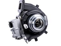 Aurora TI HE400VG Drop-in Replacement HD Turbo for 2019 Cummins X15 Engines ATS Diesel Performance