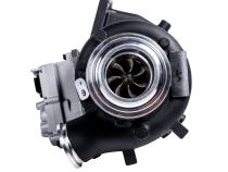Aurora TI HE400VG Drop-in Replacement HD Turbo for 2019 Cummins X15 Engines ATS Diesel Performance