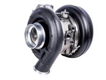 Aurora TI HY55V Drop-in Replacement HD Turbo for Iveco Cursor 13, Astra, and F3B Euro-3 Engines ATS Diesel Performance