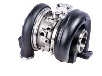 Aurora TI HY55V Drop-in Replacement HD Turbo for Iveco Cursor 13, Astra, and F3B Euro-3 Engines ATS Diesel Performance