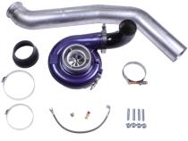 ATS Aurora 5000 Turbo System Fits 1994-Early 1998 5.9L Cummins