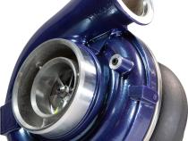 ATS Aurora 5000 Turbo System Fits 2003-2007 5.9L Cummins T3