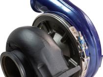 ATS Aurora 5000 Turbo System Fits 2003-2007 5.9L Cummins T3