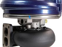 ATS Aurora 5000 Turbo System Fits 2003-2007 5.9L Cummins T3