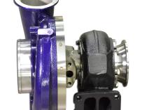 ATS Aurora 5000 Turbo System Fits 2003-2007 5.9L Cummins T3
