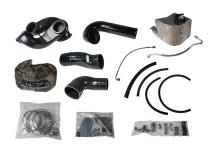 ATS Aurora Plus 5000 Vortex Compound Turbo System Fits 2013-2018 6.7L Cummins