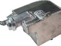 ATS Aurora Plus 5000 Vortex Compound Turbo System Fits 2013-2018 6.7L Cummins