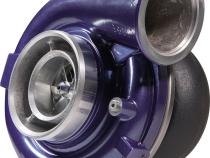 ATS Aurora Plus 5000 Vortex Compound Turbo System Fits 2013-2018 6.7L Cummins