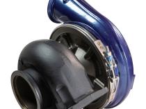 ATS Aurora 5000 Turbo System Fits 2003-2007 5.9L Cummins .90 A/R T4