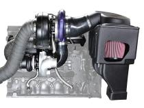 ATS Aurora Plus 7500 Compound Turbo System Fits 2003-2007 5.9L Cummins