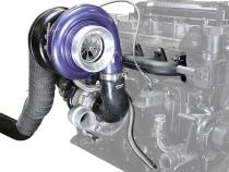 ATS Aurora Plus 7500 Compound Turbo System Fits 2003-2007 5.9L Cummins