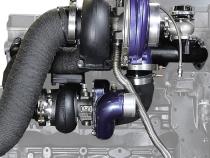 ATS Aurora 3000/5000 Compound Turbo System Fits 1998.5-2002 5.9L Cummins