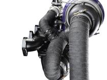 ATS Aurora 3000/5000 Compound Turbo System Fits 1998.5-2002 5.9L Cummins