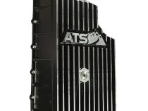 ATS 6R140 Deep Transmission Pan Fits 2011+ 6.7L Power Stroke