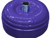 ATS Heavy Duty Performance Torque Converter Factory Stall Speed Aisin AS69RC 2013-Current RAM 6.7L Cummins