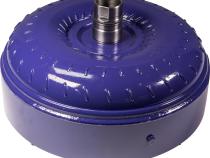 ATS Five Star Performance Torque Converter Factory Stall Speed 68RFE 2007.5-Current Dodge RAM 6.7L Cummins