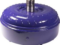 ATS Five Star Performance Torque Converter Factory Stall Speed 68RFE 2007.5-Current Dodge RAM 6.7L Cummins