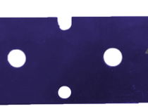 ATS 68Rfe Billet Channel Plate Kit Fits 2007.5-2011 6.7L Cummins