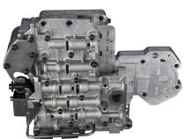 ATS 47Re Racing Valve Body Fits 1999.5-2002 5.9L Cummins