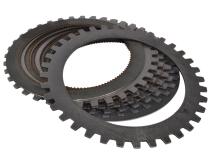 ATS Allison C5 Clutch Pack Fits 2001-2010 6.6L Duramax