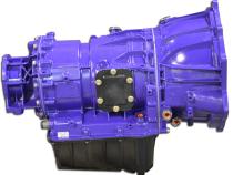 ATS Stage 1 Allison LCT1000 Transmission Package 4WD 2001-2002 6.6L LB7 Duramax