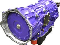 ATS Stage 1 Allison LCT1000 Transmission Package 4WD 2001-2002 6.6L LB7 Duramax