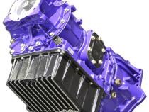 ATS Stage 1 Allison LCT1000 Transmission Package 4WD w/ PTO 2004.5-2005 6.6L LLY Duramax