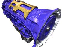 ATS Stage 2 545RFE Transmission Package 2WD 2003-2009 Chrysler 4.7L / 5.7L