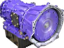 ATS Stage 2 Allison LCT1000 Transmission Package 2WD w/ PTO 2011-2016 6.6L LML Duramax