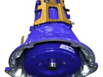 ATS Stage 2 545RFE Transmission Package 4WD 2010-2011 Chrysler 4.7L / 5.7L