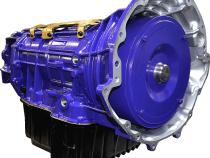 ATS Stage 4 545RFE Transmission Package 4WD 2010-2011 Chrysler 4.7L / 5.7L