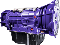 ATS Stage 5 545RFE Transmission Package 4WD 2010-2011 Chrysler 4.7L / 5.7L