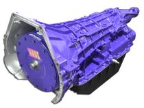 E4Od Stage 1 Package 1989-1991 Ford 2Wd ATS Diesel