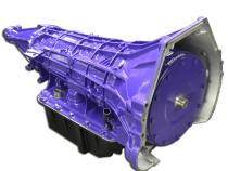 5R110 Stage 1 Package 2003.5-2007 Ford 2Wd ATS Diesel