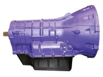 Stage 1 6R140 Package 2011-2014 Ford Superduty 2Wd With Pto ATS Diesel