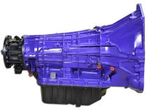 E4Od Stage 1 Package 1995-98 Ford 4Wd ATS Diesel