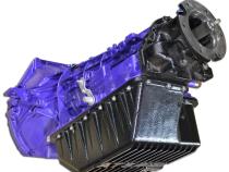 E4Od Stage 1 Package 1995-98 Ford 4Wd ATS Diesel