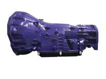 Nag1 / 722.6 Stage 1 Automatic Transmission Package, 2012-2018 Jeep Wrangler 4Wd