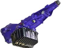 48Re Stage 2 Package 2003 Early 2004 Dodge 2Wd ATS Diesel