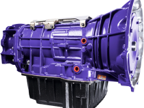 ATS 65RFE Stage 2 Transmission Package 2WD 2012-2013 4.7L / 5.7L
