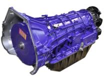 E4Od Stage 2 Package 1989-1991 Ford 4Wd ATS Diesel