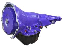 48Re Stage 3 Package 2006 Dodge 2Wd ATS Diesel