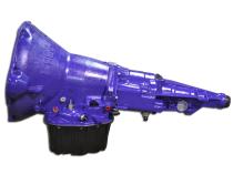 48Re Stage 3 Package 2006.5-07 Dodge 2Wd ATS Diesel