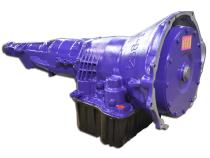 48Re Stage 3 Package 2006.5-07 Dodge 2Wd ATS Diesel