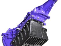 E4Od Stage 3 Package 1995-98 Ford 2Wd ATS Diesel