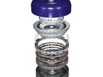 Stage 3 6R140 Package 2011-2014 Ford Superduty 2Wd ATS Diesel