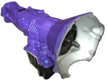48Re Stage 4 Package 2006 Dodge 4Wd ATS Diesel