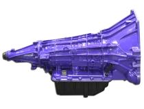 E4Od Stage 5 Package 1995-98 Ford 2Wd ATS Diesel